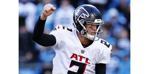 Indianapolis Colts ersätter quarterbacken Matt Ryan igen Indianapolis Colts ersätter quarterbacken Matt Ryan igen